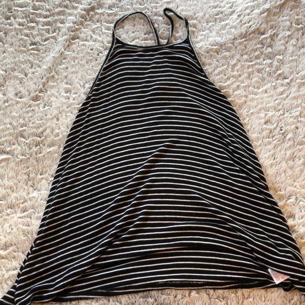 Old Navy Tank